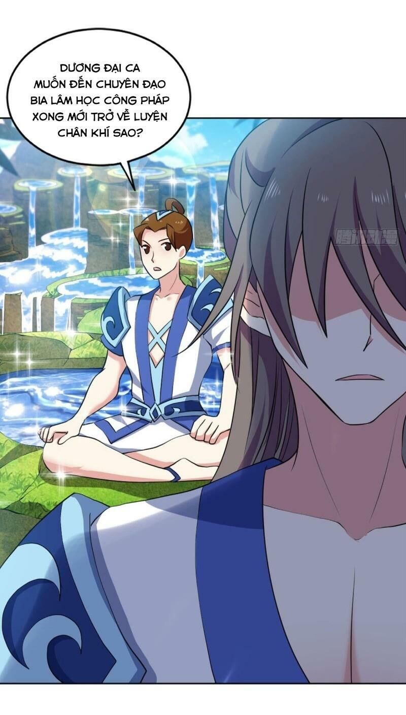 Trọng Sinh Thành Cậu Vàng Tại Dị Thế Chapter 89 - 11
