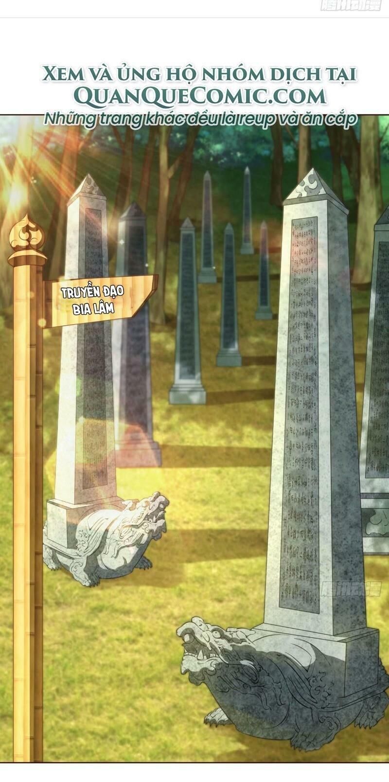 Trọng Sinh Thành Cậu Vàng Tại Dị Thế Chapter 89 - 14