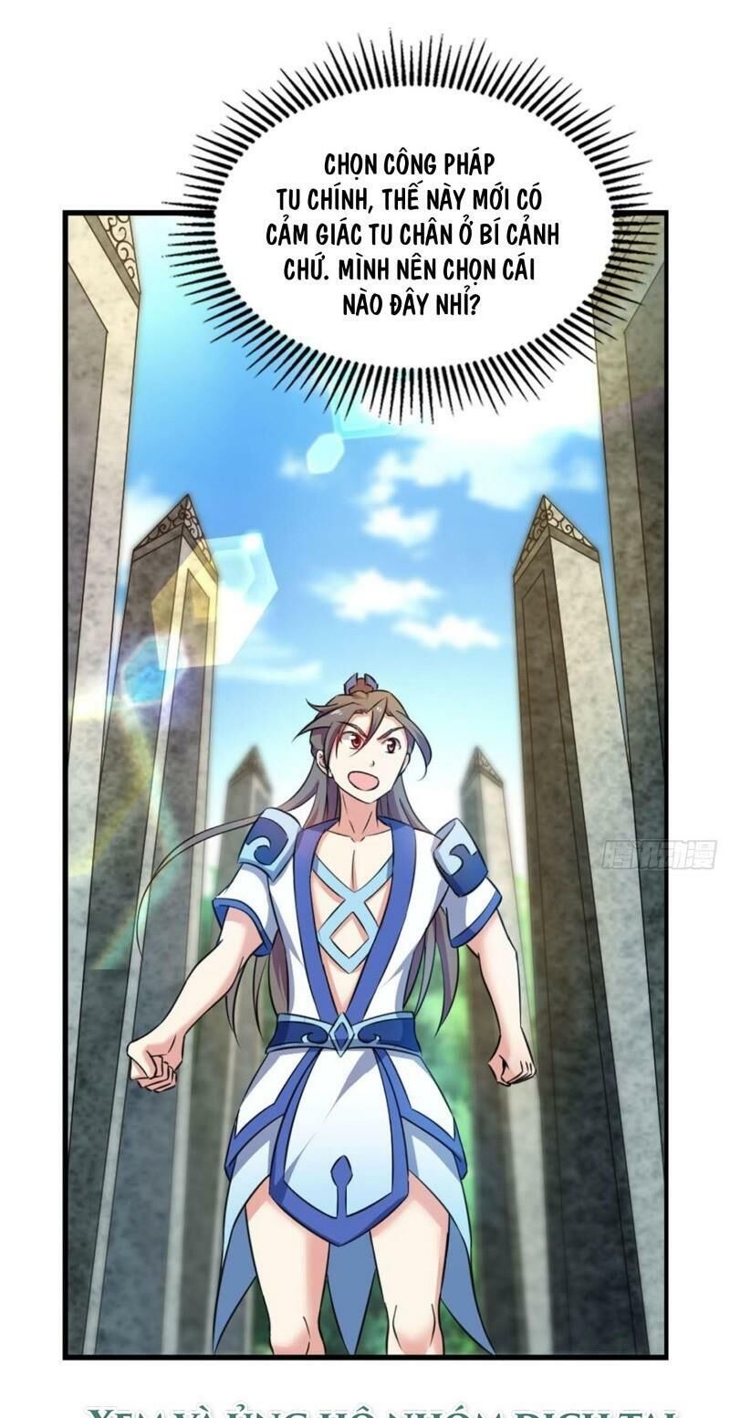 Trọng Sinh Thành Cậu Vàng Tại Dị Thế Chapter 89 - 17