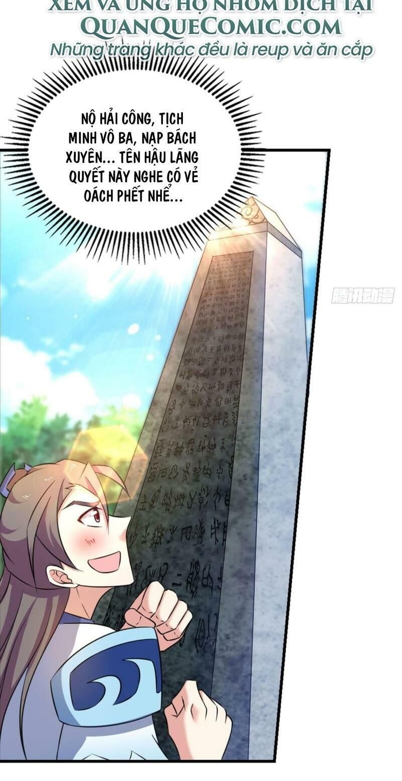 Trọng Sinh Thành Cậu Vàng Tại Dị Thế Chapter 89 - 18