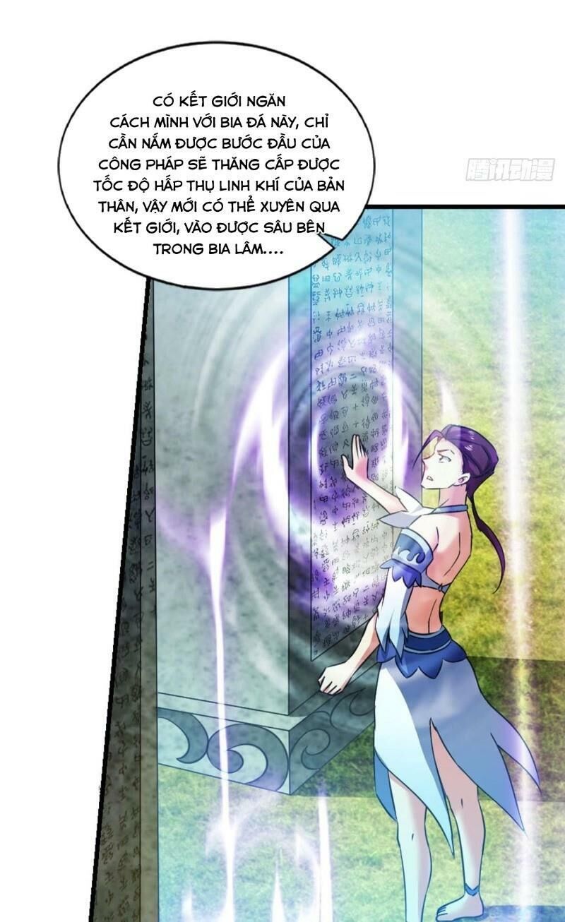 Trọng Sinh Thành Cậu Vàng Tại Dị Thế Chapter 89 - 19