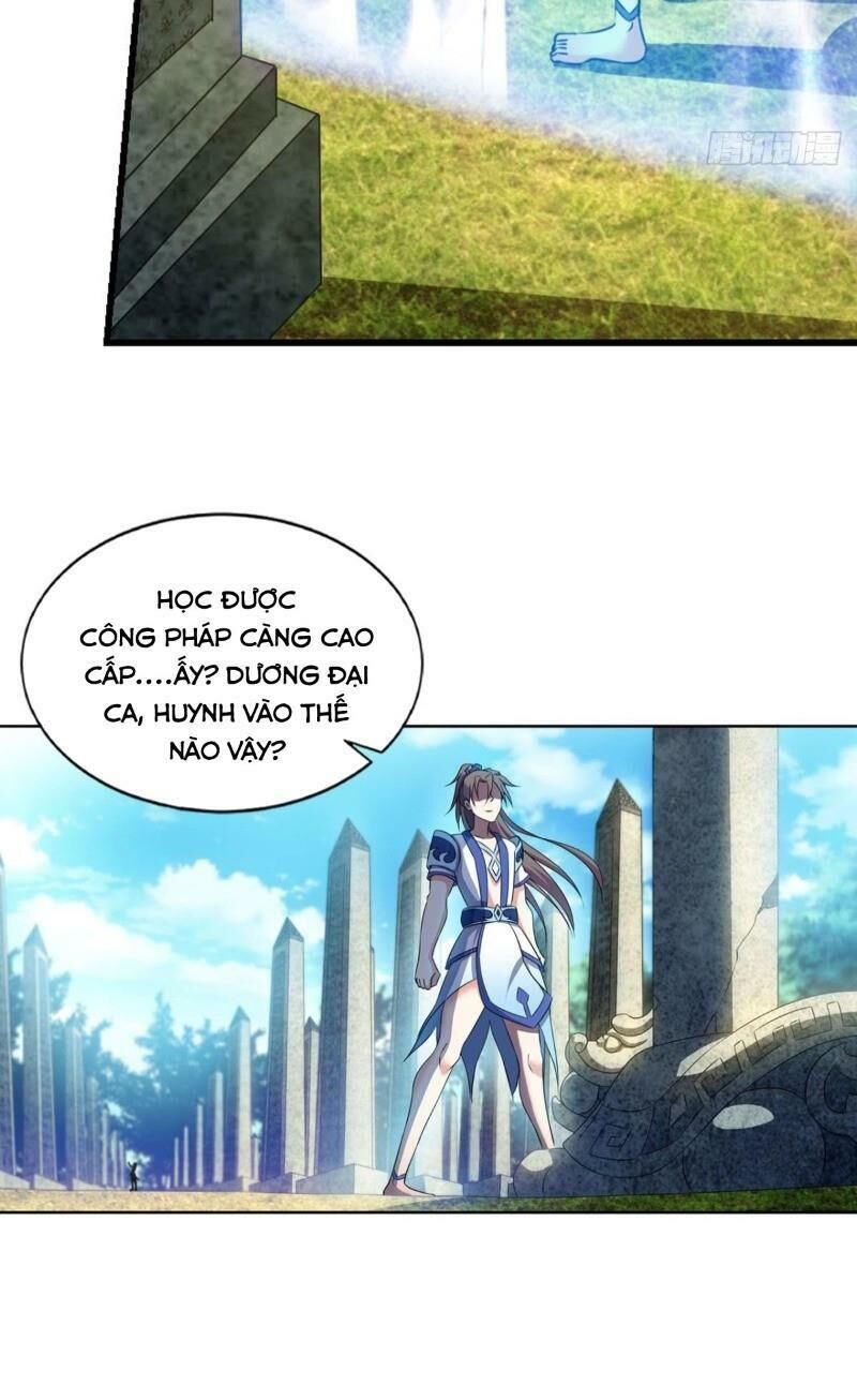 Trọng Sinh Thành Cậu Vàng Tại Dị Thế Chapter 89 - 20