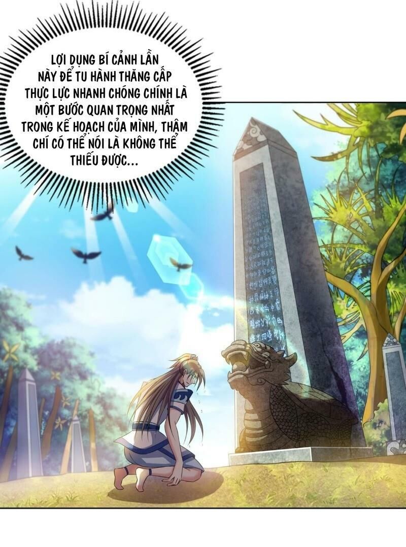 Trọng Sinh Thành Cậu Vàng Tại Dị Thế Chapter 89 - 3