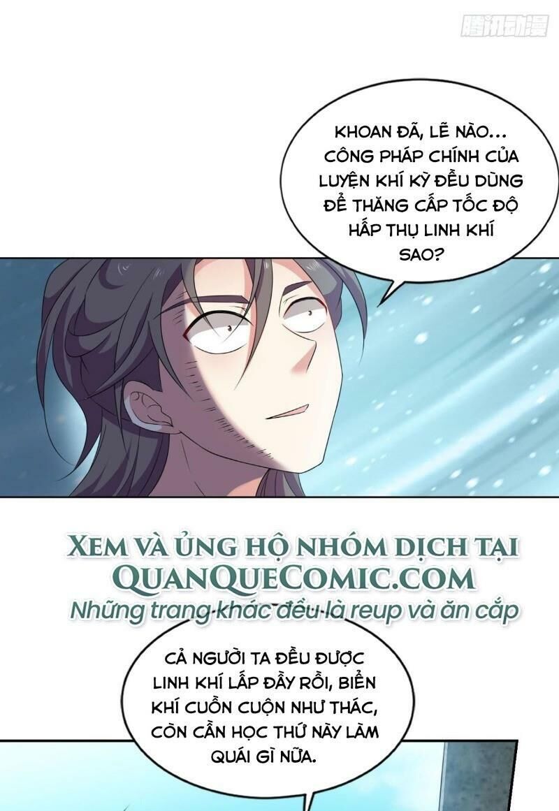 Trọng Sinh Thành Cậu Vàng Tại Dị Thế Chapter 89 - 21