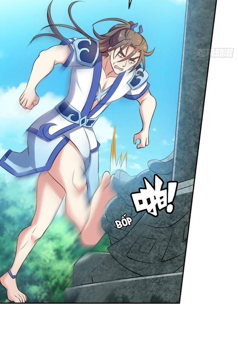 Trọng Sinh Thành Cậu Vàng Tại Dị Thế Chapter 89 - 22