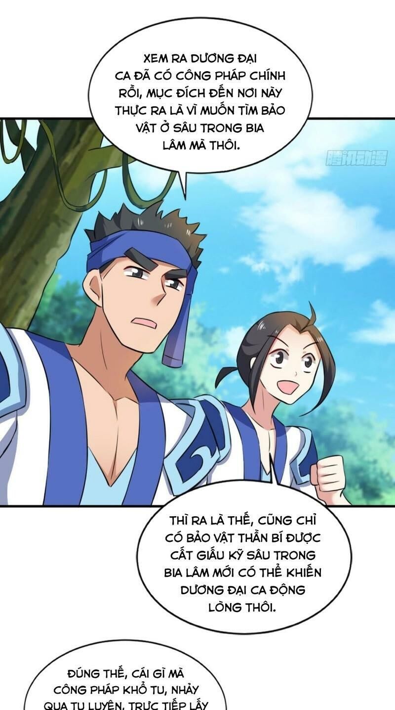 Trọng Sinh Thành Cậu Vàng Tại Dị Thế Chapter 89 - 23