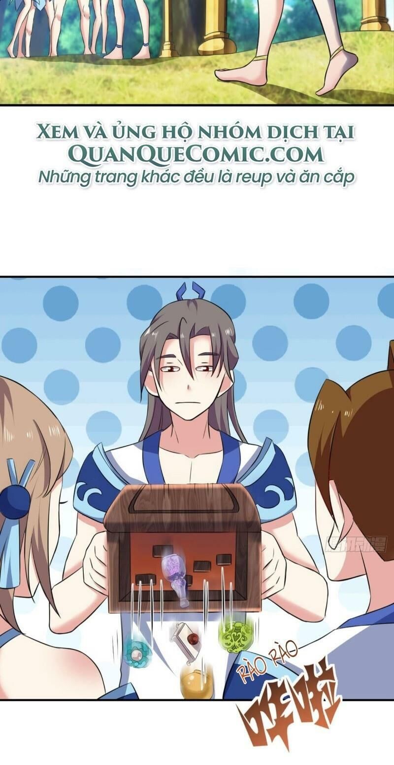 Trọng Sinh Thành Cậu Vàng Tại Dị Thế Chapter 89 - 26