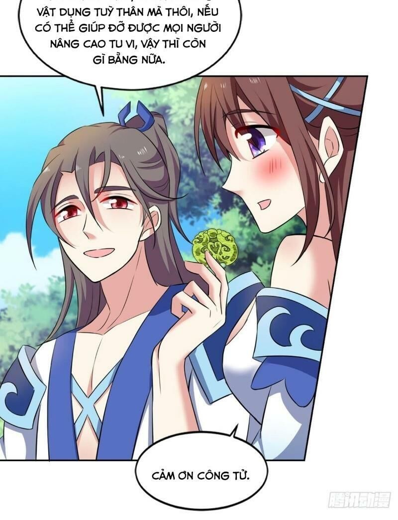 Trọng Sinh Thành Cậu Vàng Tại Dị Thế Chapter 89 - 28