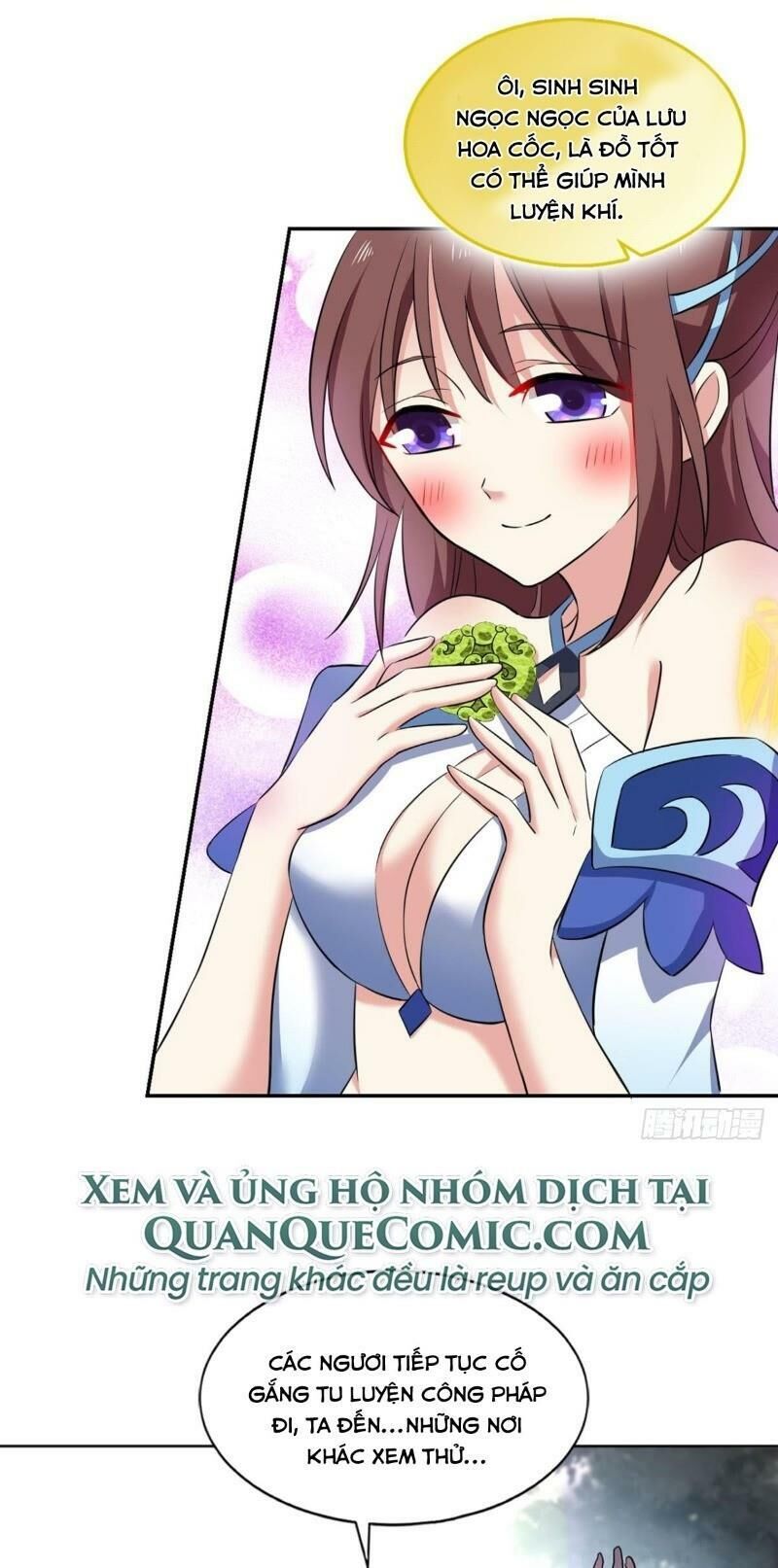 Trọng Sinh Thành Cậu Vàng Tại Dị Thế Chapter 89 - 29