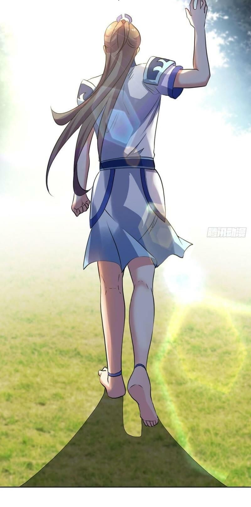 Trọng Sinh Thành Cậu Vàng Tại Dị Thế Chapter 89 - 30