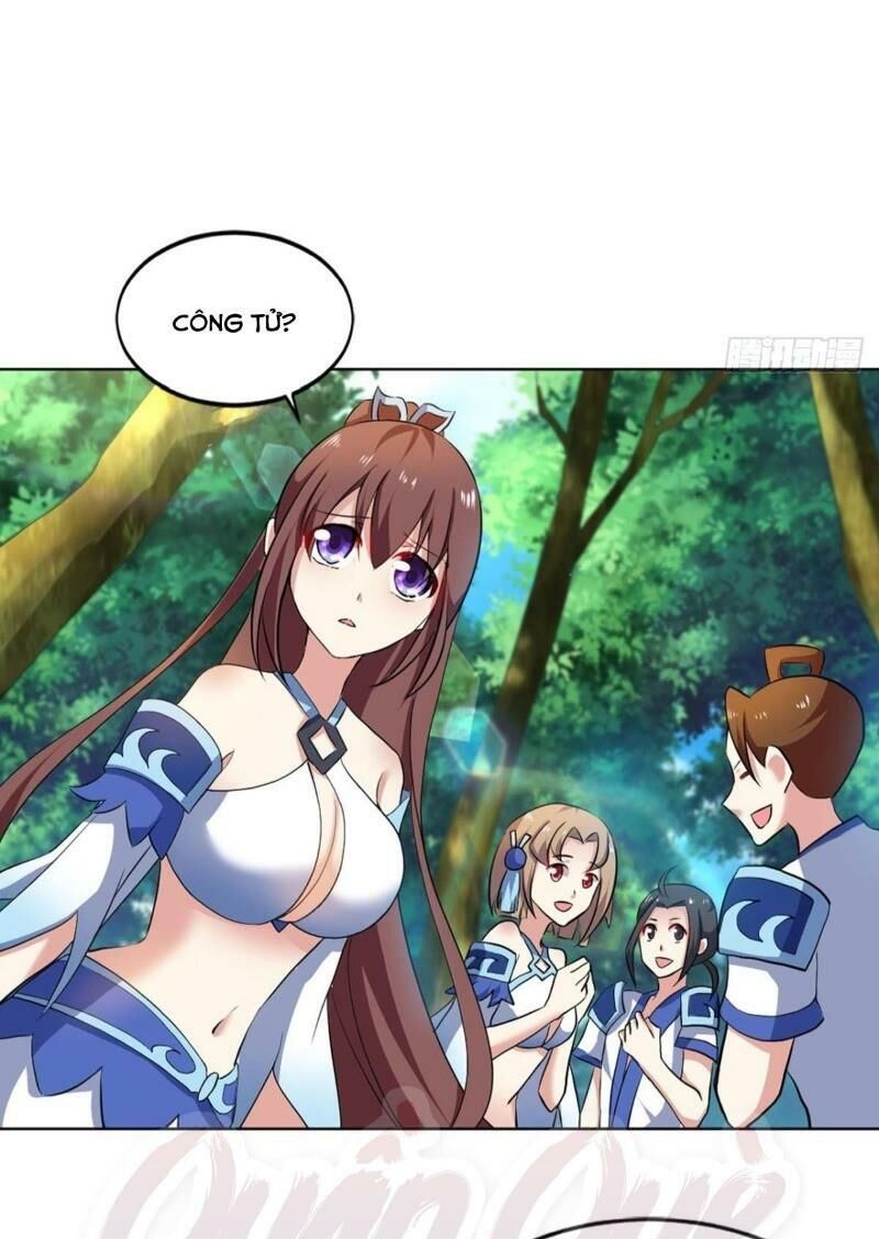 Trọng Sinh Thành Cậu Vàng Tại Dị Thế Chapter 89 - 31