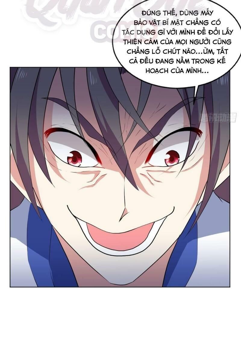 Trọng Sinh Thành Cậu Vàng Tại Dị Thế Chapter 89 - 32