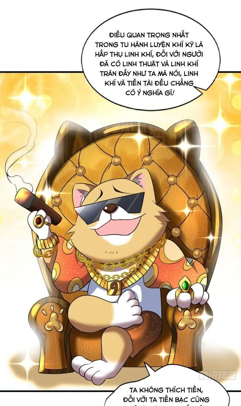 Trọng Sinh Thành Cậu Vàng Tại Dị Thế Chapter 89 - 35