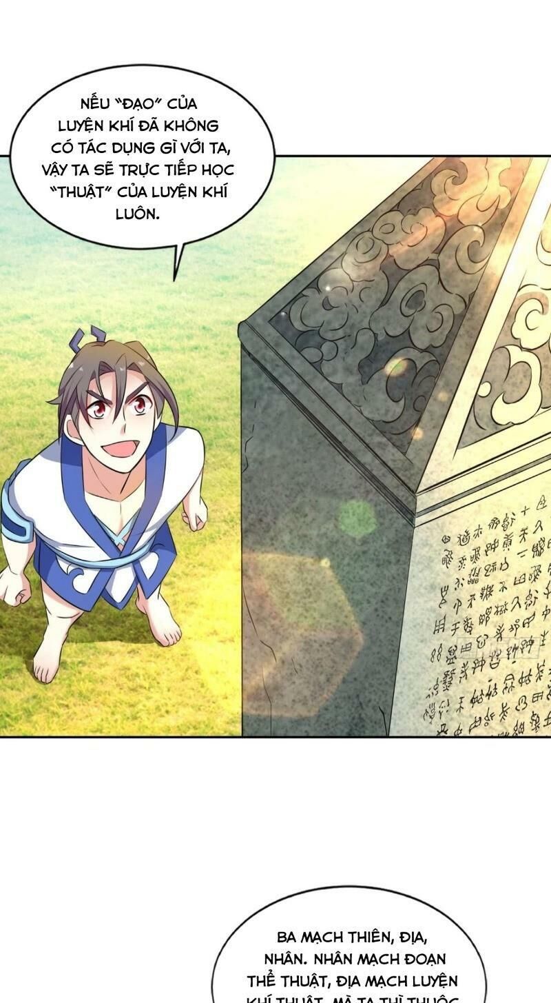 Trọng Sinh Thành Cậu Vàng Tại Dị Thế Chapter 89 - 39