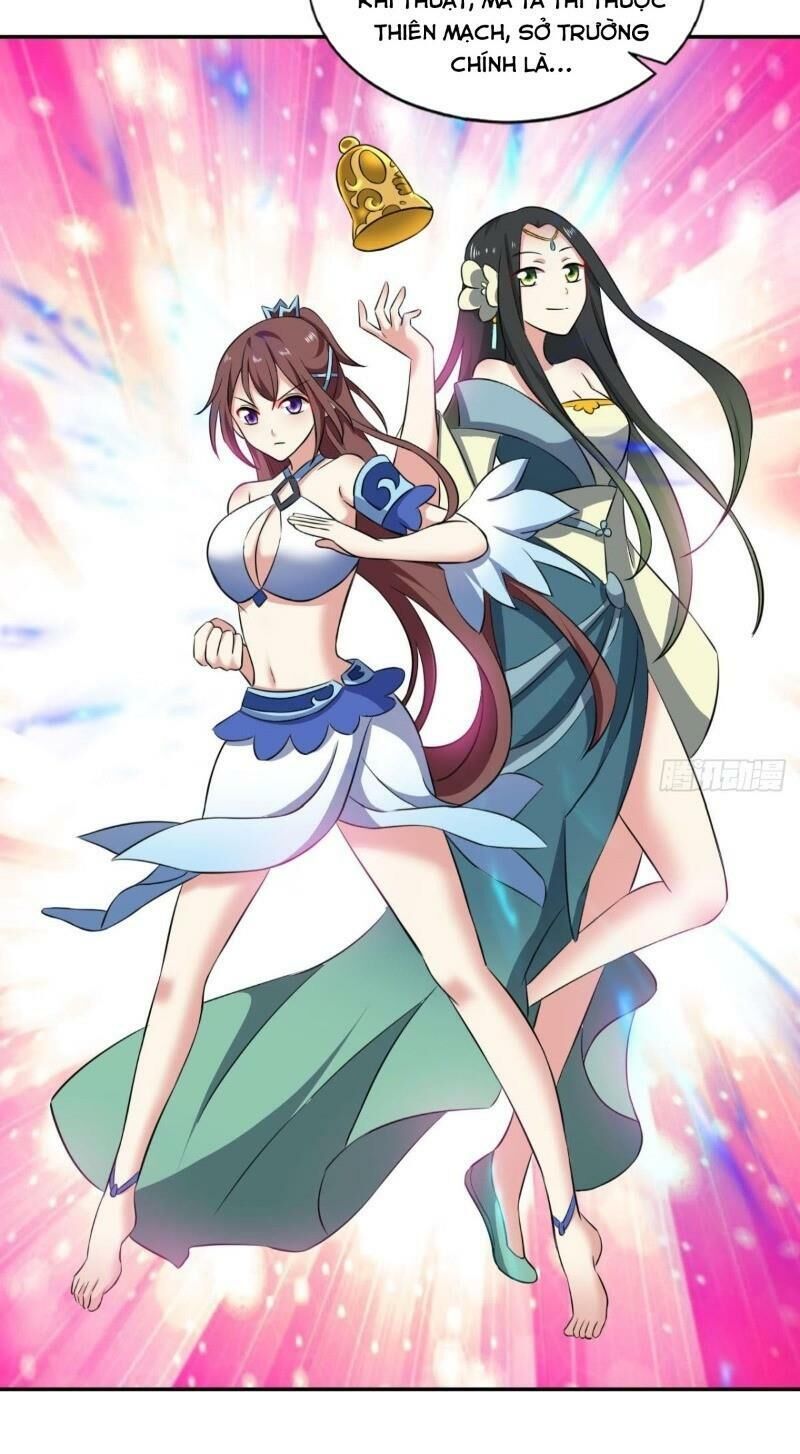 Trọng Sinh Thành Cậu Vàng Tại Dị Thế Chapter 89 - 40