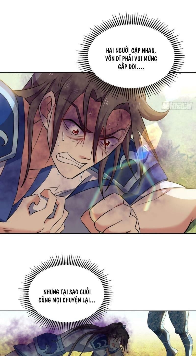 Trọng Sinh Thành Cậu Vàng Tại Dị Thế Chapter 89 - 5