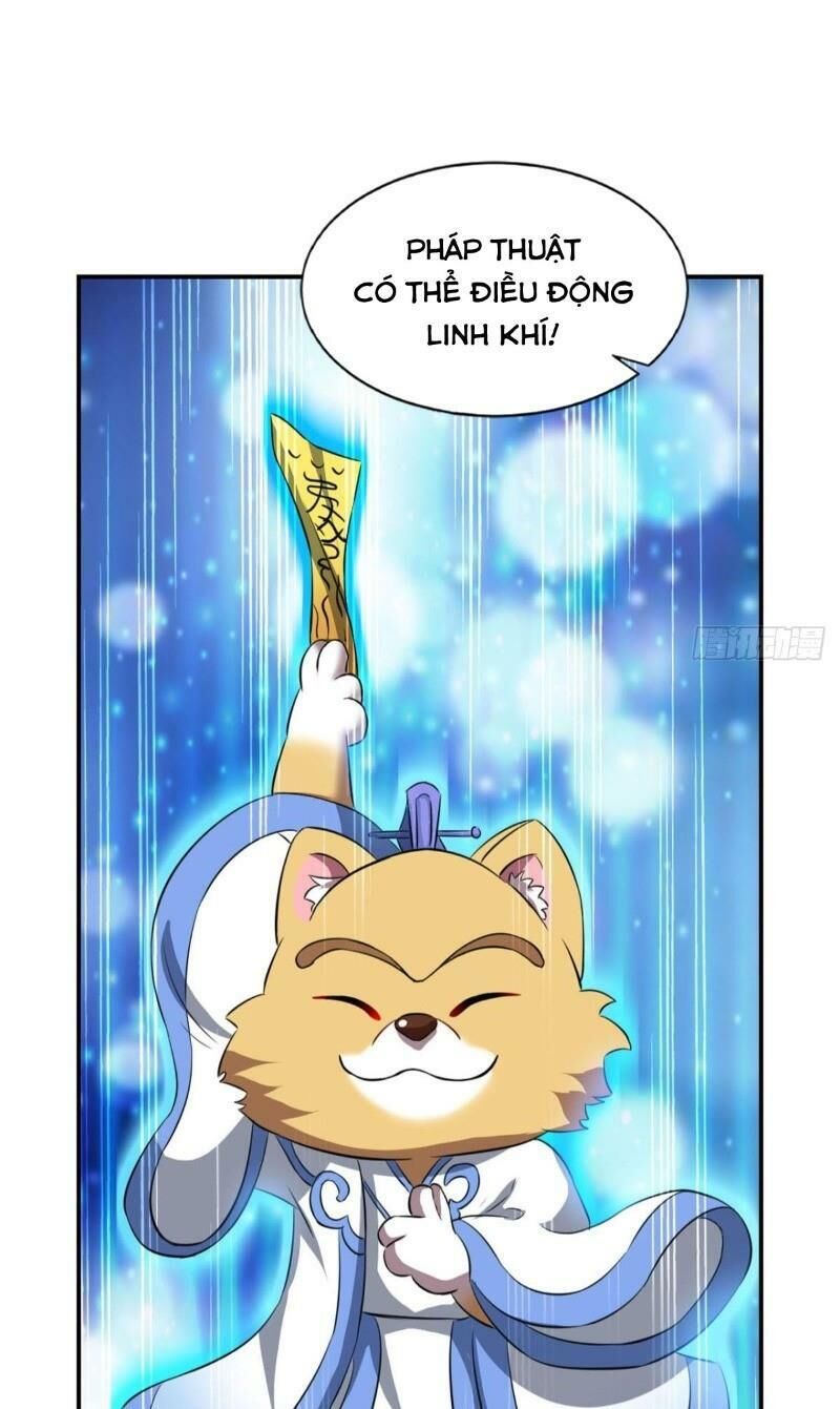 Trọng Sinh Thành Cậu Vàng Tại Dị Thế Chapter 89 - 41