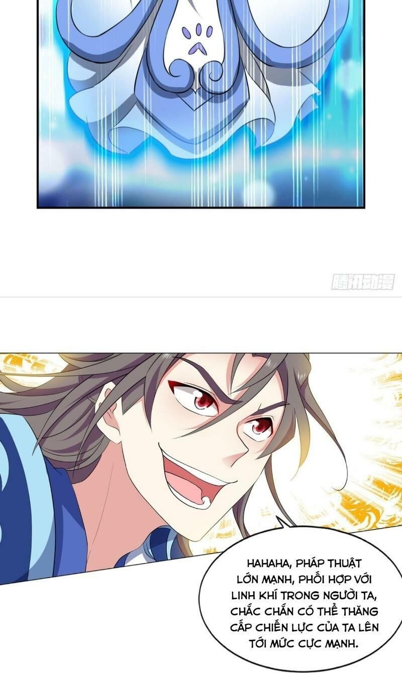 Trọng Sinh Thành Cậu Vàng Tại Dị Thế Chapter 89 - 42