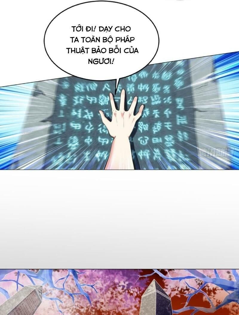 Trọng Sinh Thành Cậu Vàng Tại Dị Thế Chapter 89 - 43