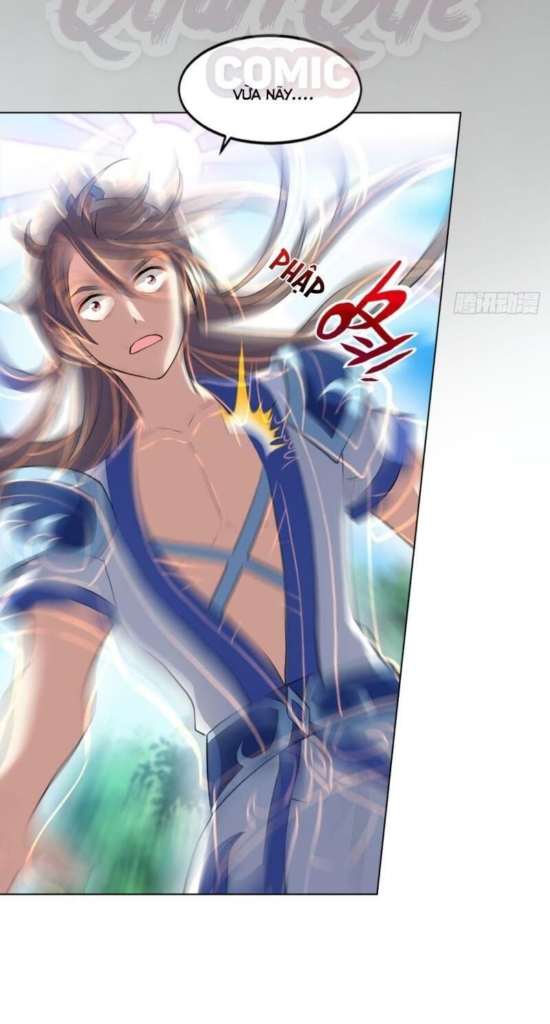 Trọng Sinh Thành Cậu Vàng Tại Dị Thế Chapter 89 - 48
