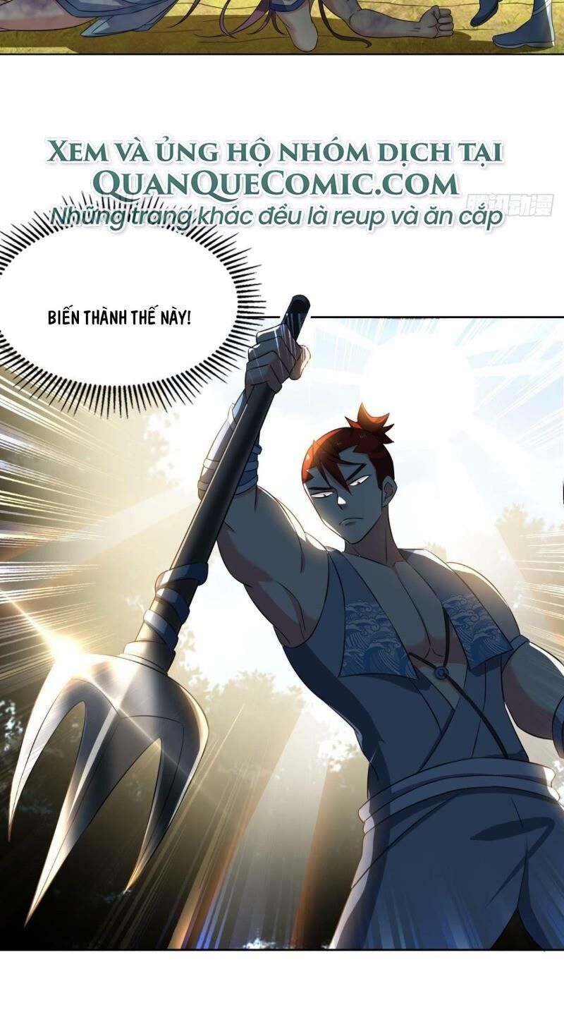 Trọng Sinh Thành Cậu Vàng Tại Dị Thế Chapter 89 - 6