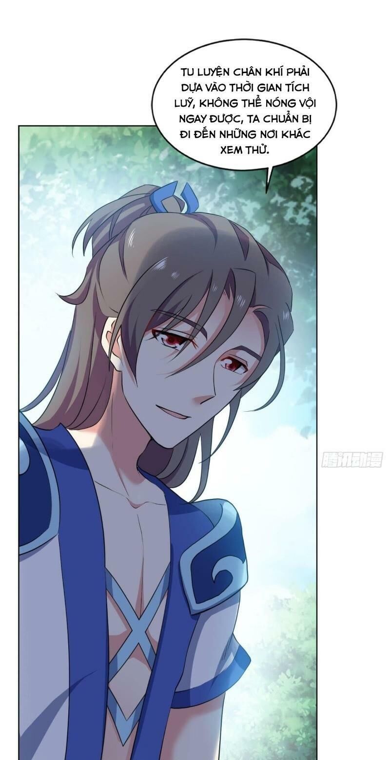 Trọng Sinh Thành Cậu Vàng Tại Dị Thế Chapter 89 - 9