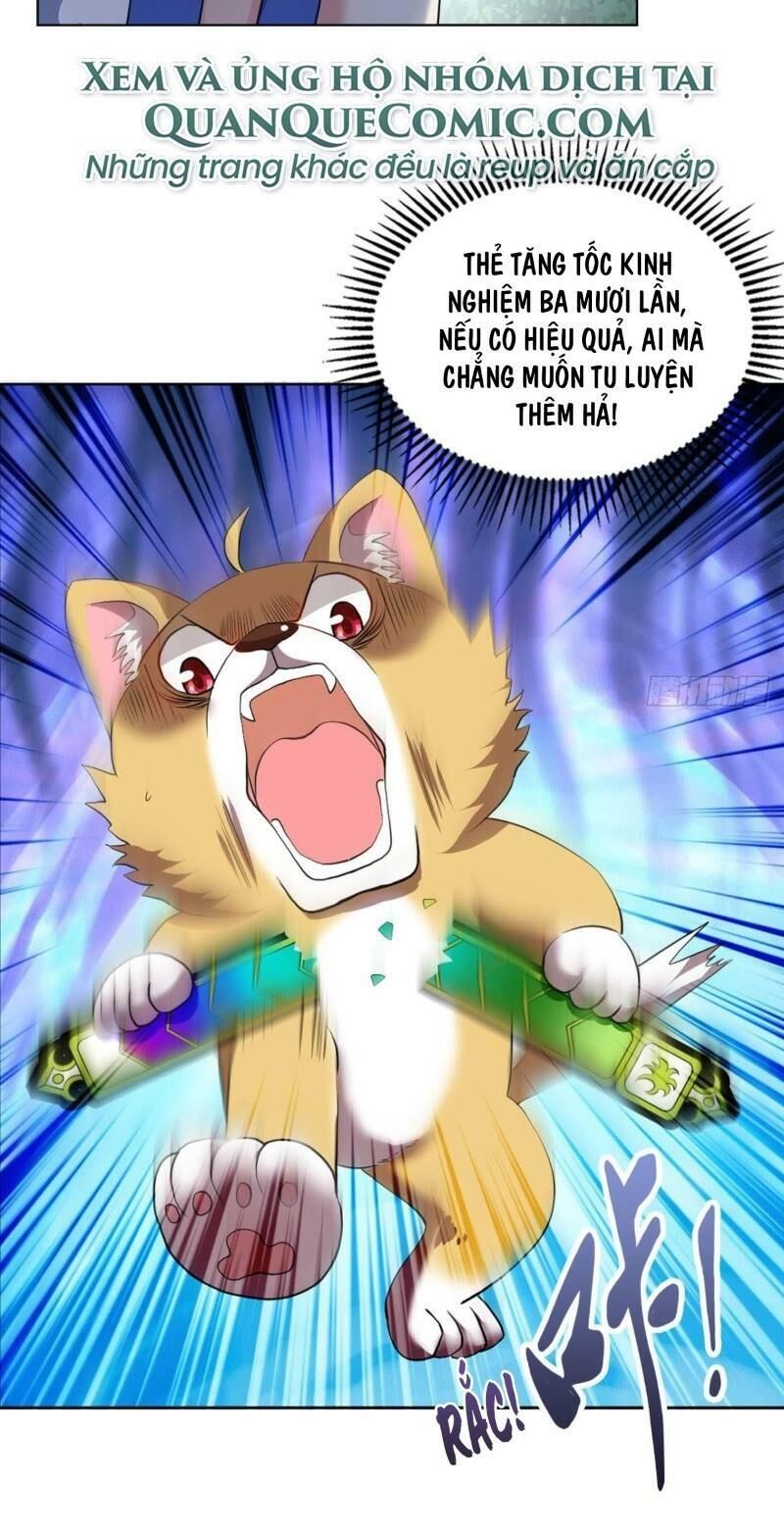 Trọng Sinh Thành Cậu Vàng Tại Dị Thế Chapter 89 - 10
