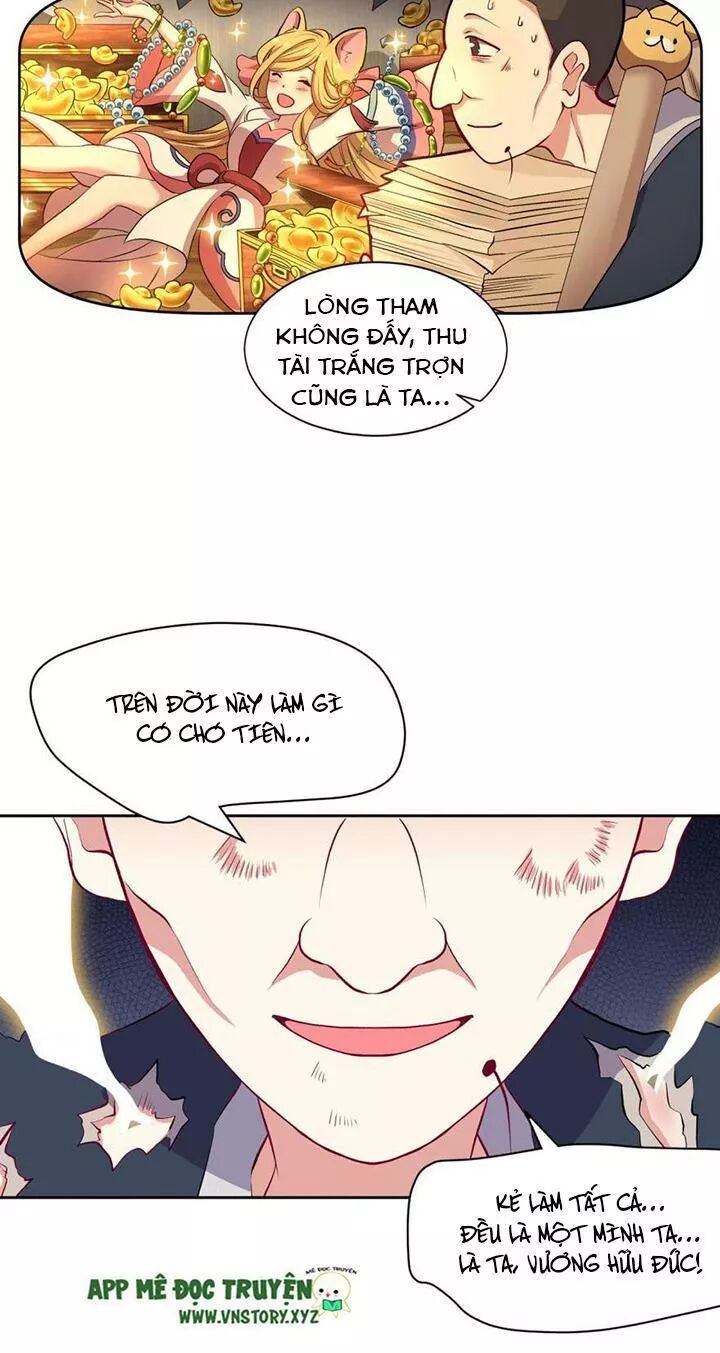 Trọng Sinh Thành Cậu Vàng Tại Dị Thế Chapter 9 - 19