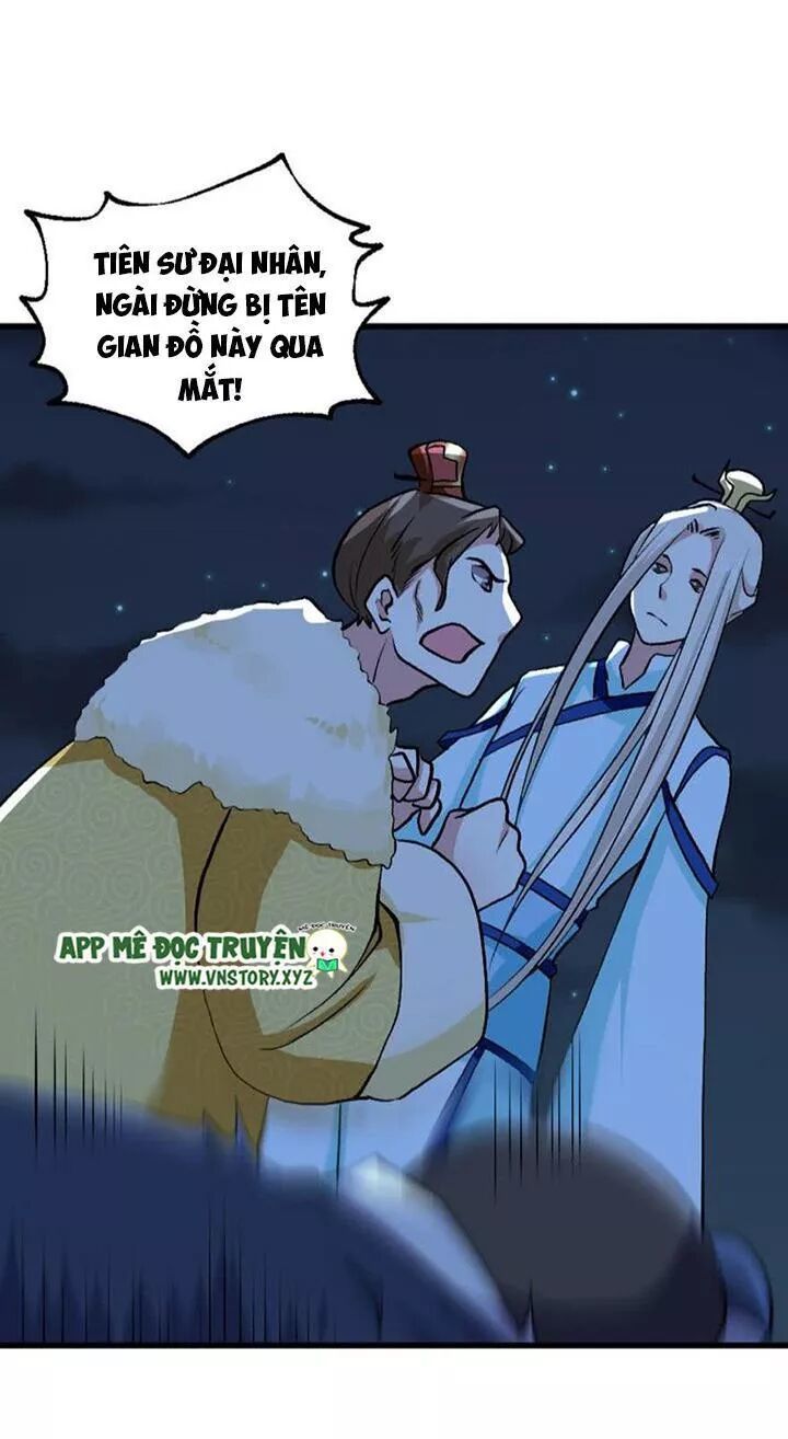 Trọng Sinh Thành Cậu Vàng Tại Dị Thế Chapter 9 - 23