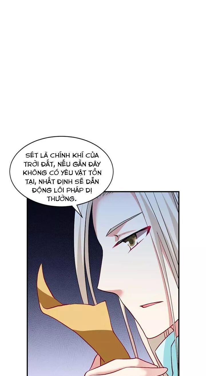 Trọng Sinh Thành Cậu Vàng Tại Dị Thế Chapter 9 - 24