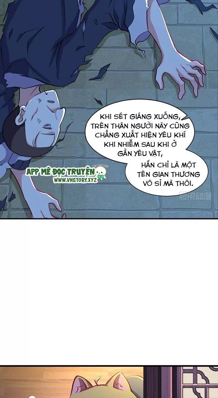 Trọng Sinh Thành Cậu Vàng Tại Dị Thế Chapter 9 - 26