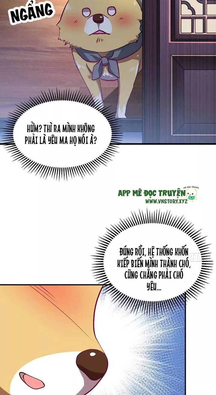 Trọng Sinh Thành Cậu Vàng Tại Dị Thế Chapter 9 - 27