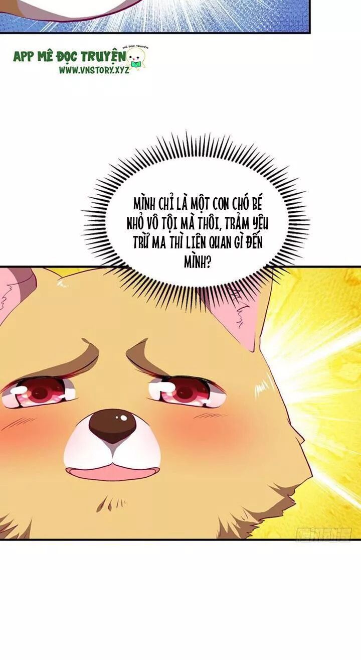 Trọng Sinh Thành Cậu Vàng Tại Dị Thế Chapter 9 - 28