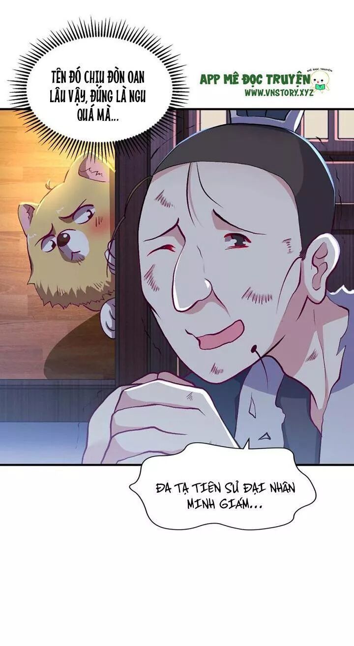 Trọng Sinh Thành Cậu Vàng Tại Dị Thế Chapter 9 - 29