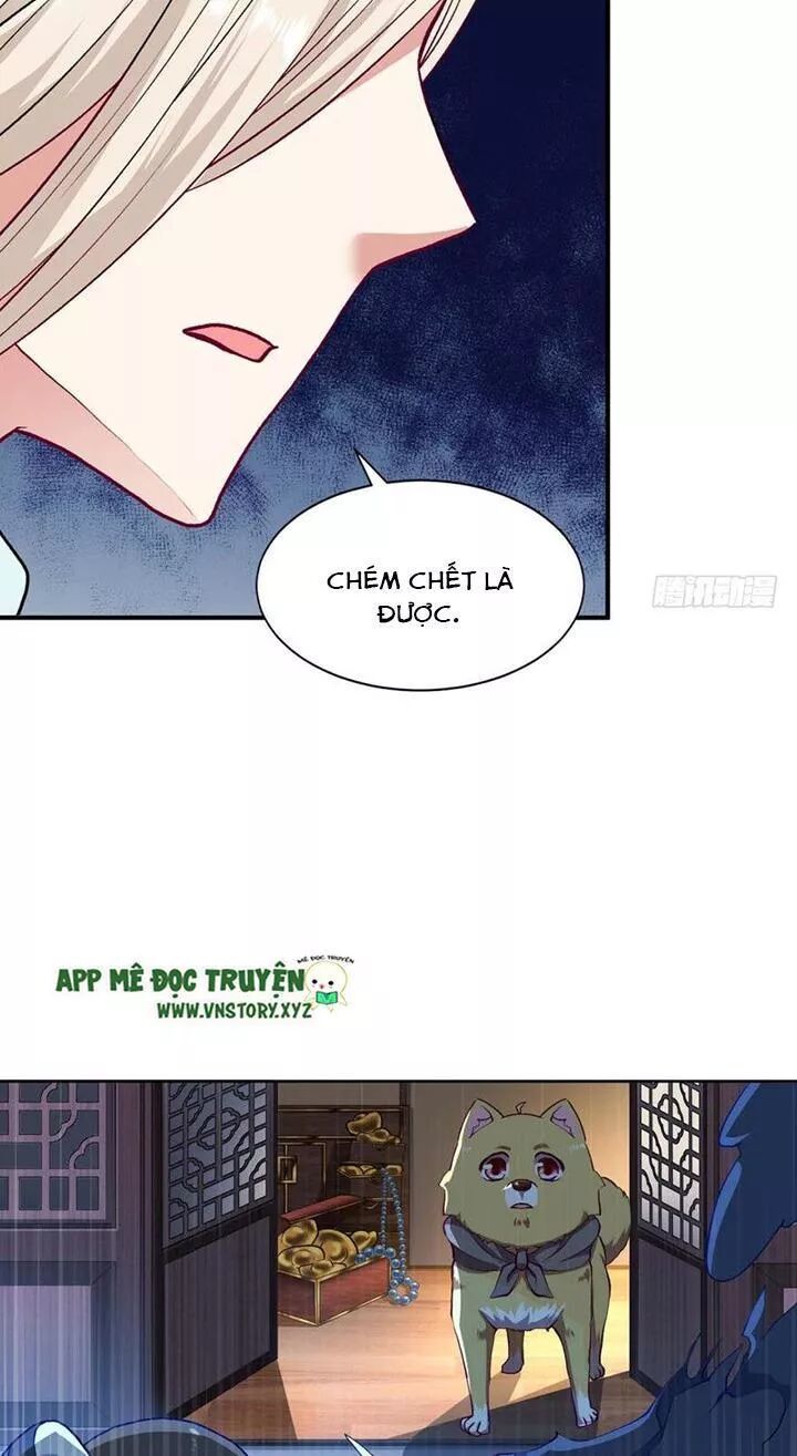 Trọng Sinh Thành Cậu Vàng Tại Dị Thế Chapter 9 - 33