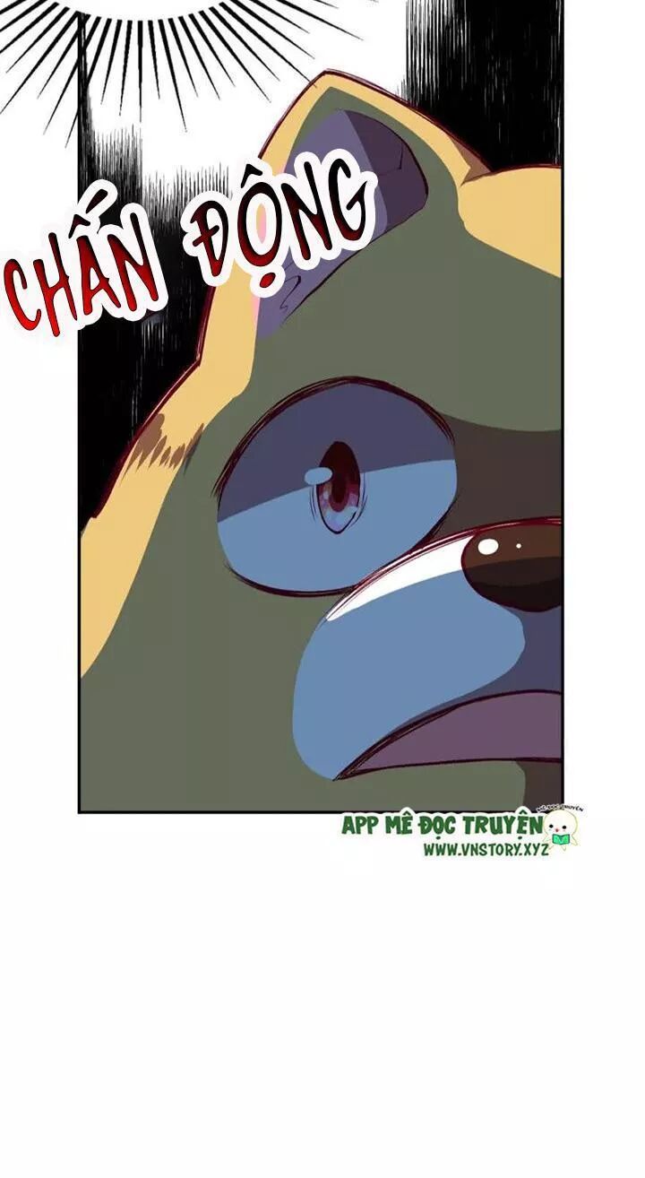 Trọng Sinh Thành Cậu Vàng Tại Dị Thế Chapter 9 - 36