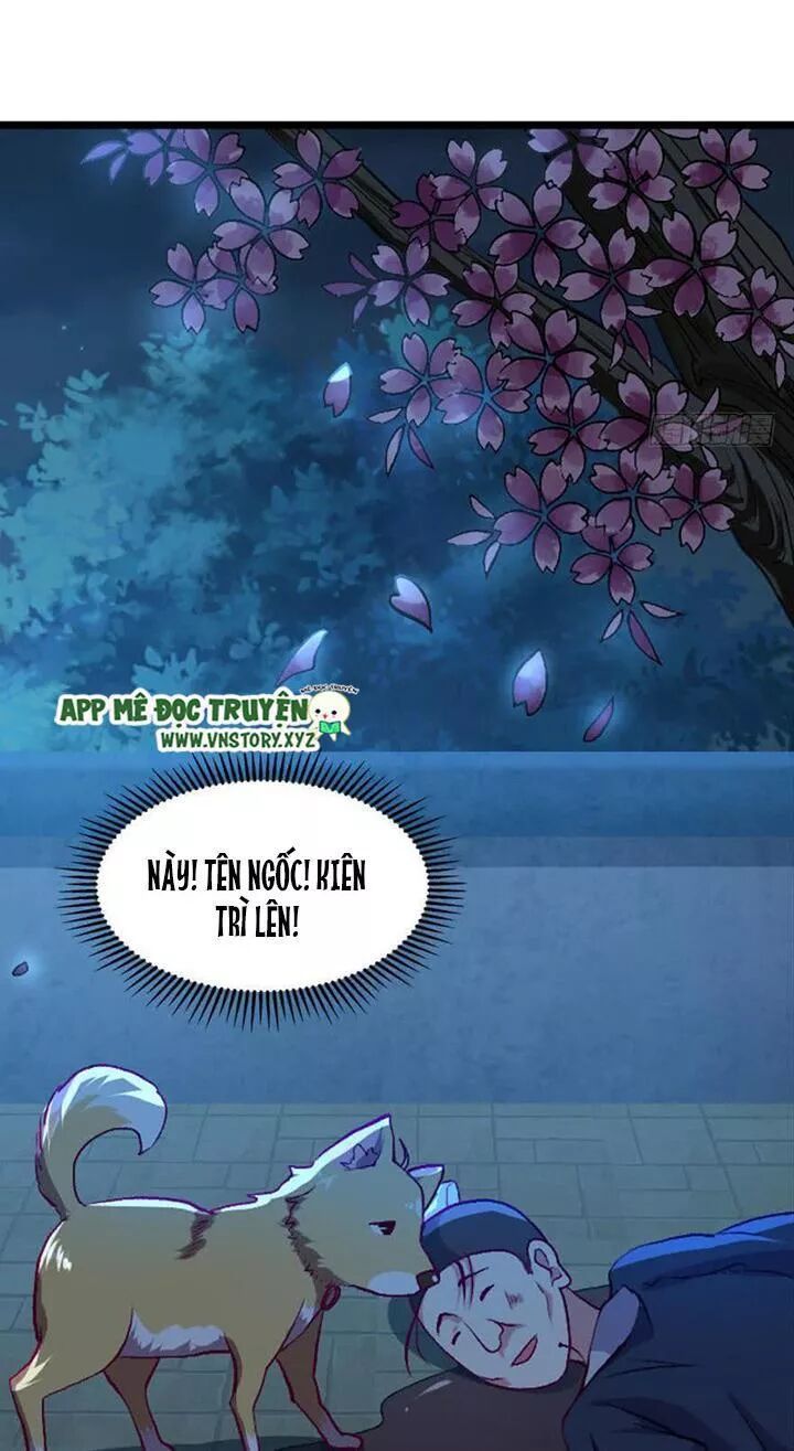 Trọng Sinh Thành Cậu Vàng Tại Dị Thế Chapter 9 - 39