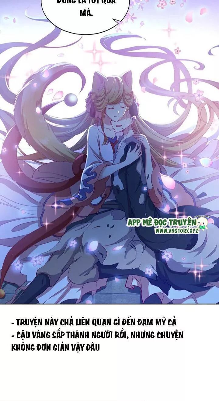 Trọng Sinh Thành Cậu Vàng Tại Dị Thế Chapter 9 - 42