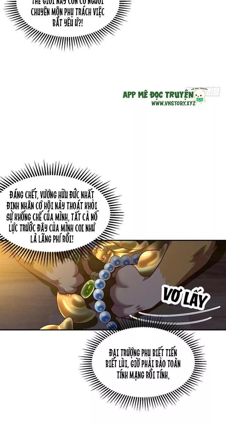 Trọng Sinh Thành Cậu Vàng Tại Dị Thế Chapter 9 - 6