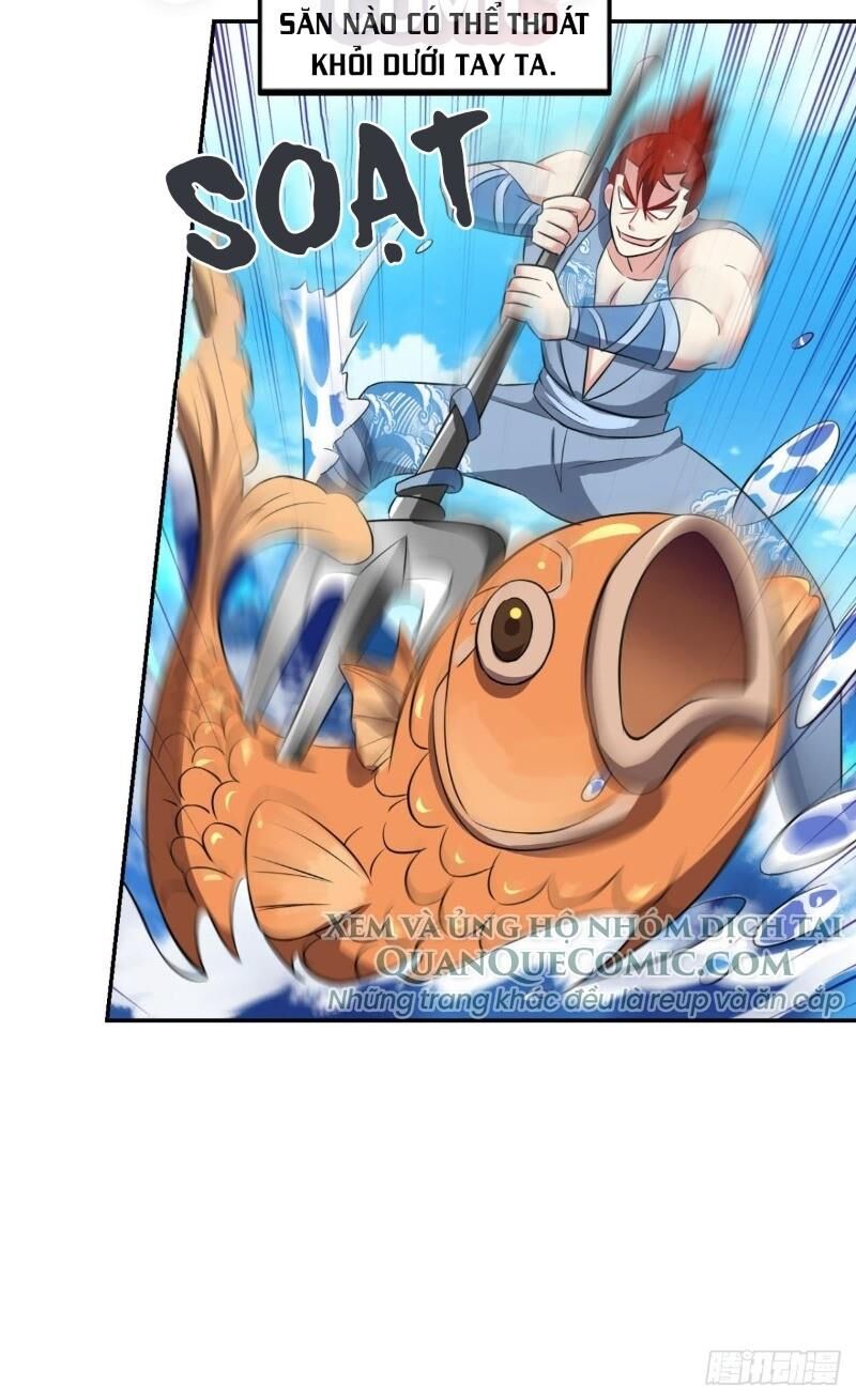 Trọng Sinh Thành Cậu Vàng Tại Dị Thế Chapter 90 - 2