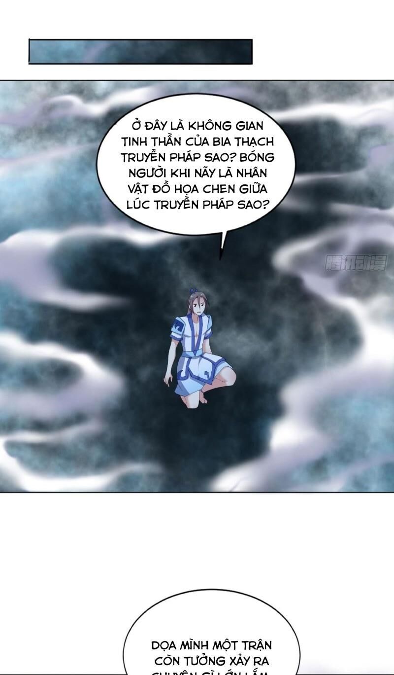 Trọng Sinh Thành Cậu Vàng Tại Dị Thế Chapter 90 - 11