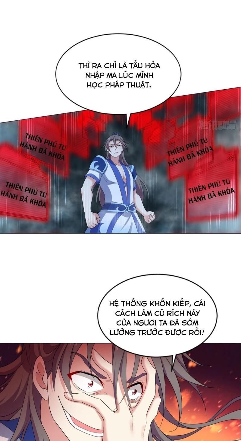 Trọng Sinh Thành Cậu Vàng Tại Dị Thế Chapter 90 - 13