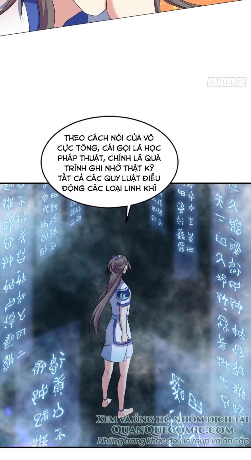 Trọng Sinh Thành Cậu Vàng Tại Dị Thế Chapter 90 - 14