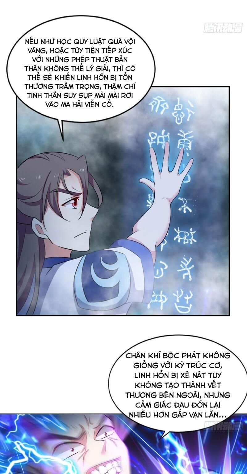 Trọng Sinh Thành Cậu Vàng Tại Dị Thế Chapter 90 - 15