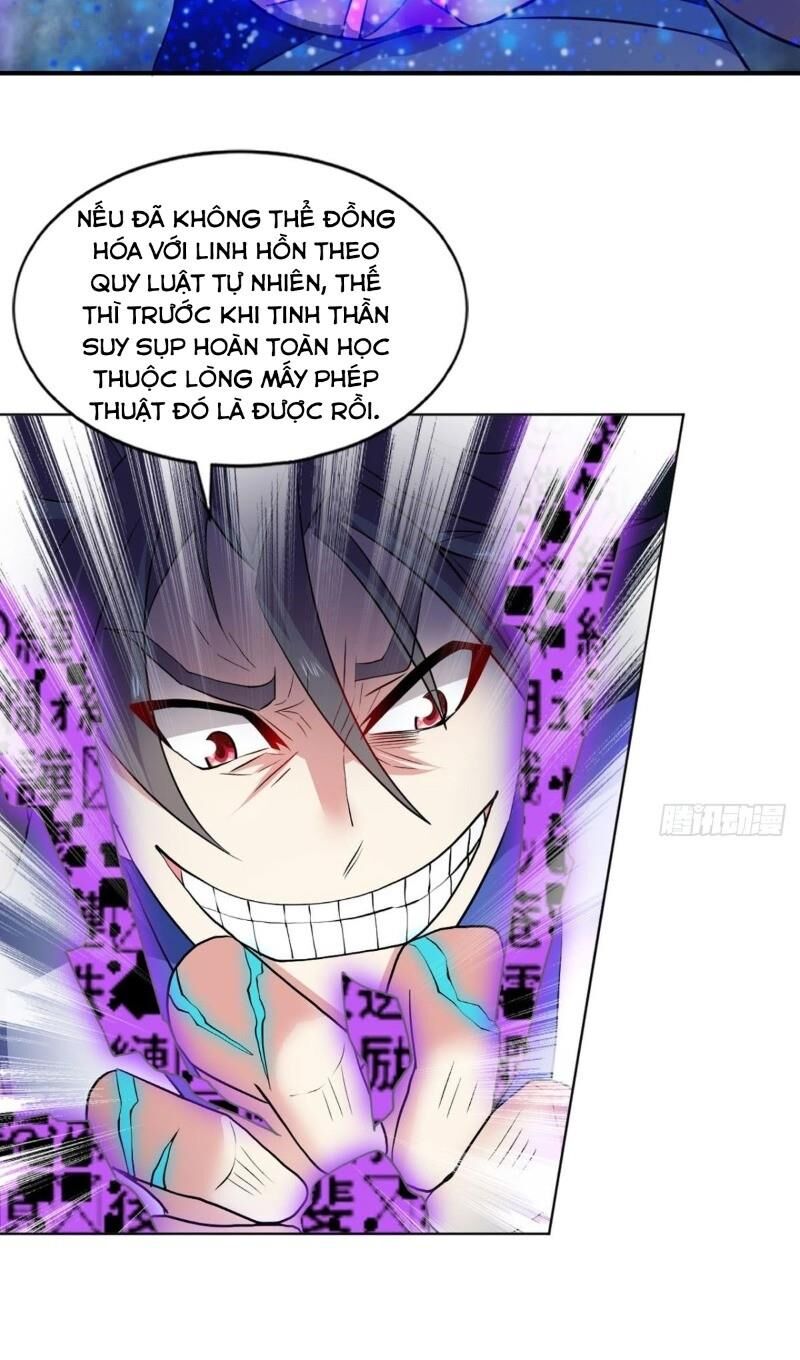 Trọng Sinh Thành Cậu Vàng Tại Dị Thế Chapter 90 - 18