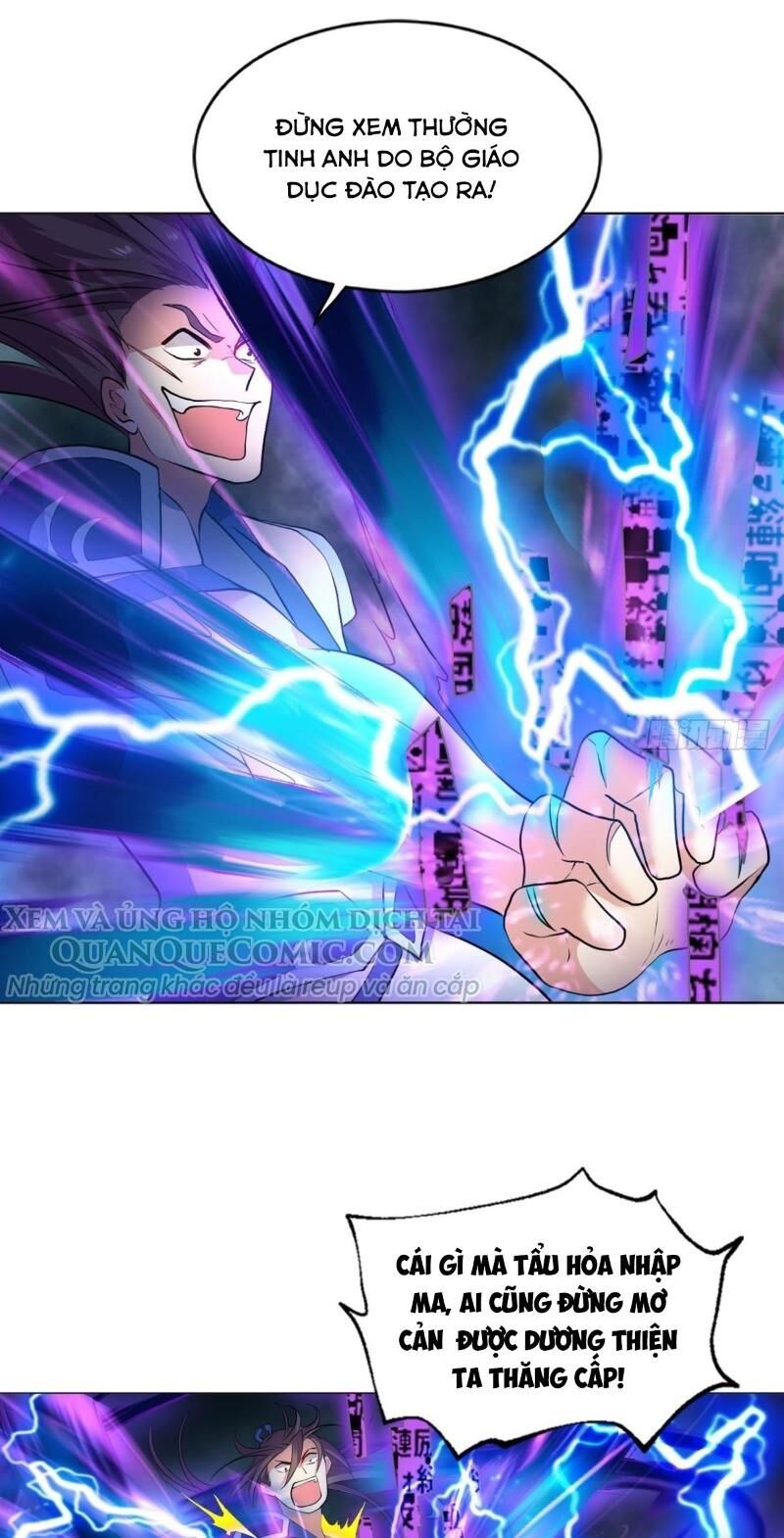 Trọng Sinh Thành Cậu Vàng Tại Dị Thế Chapter 90 - 19