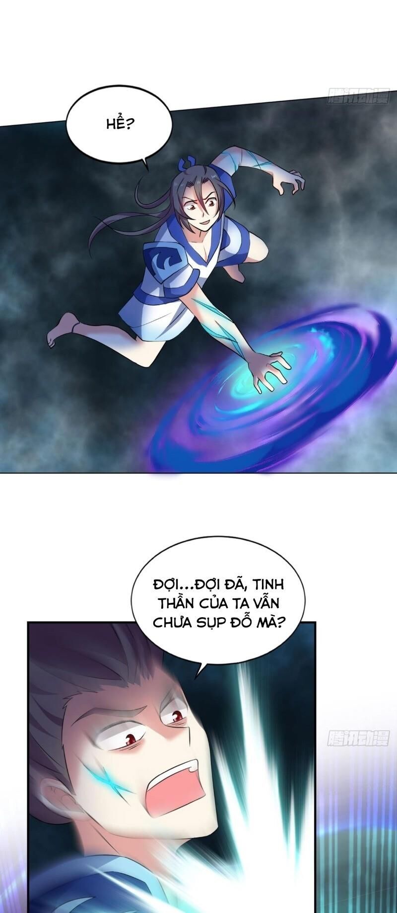 Trọng Sinh Thành Cậu Vàng Tại Dị Thế Chapter 90 - 21