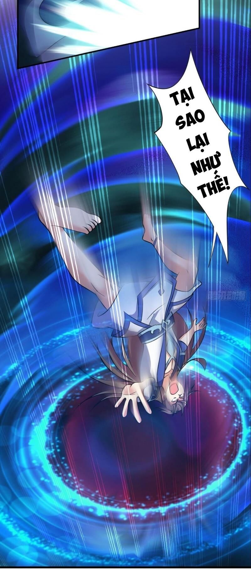 Trọng Sinh Thành Cậu Vàng Tại Dị Thế Chapter 90 - 22