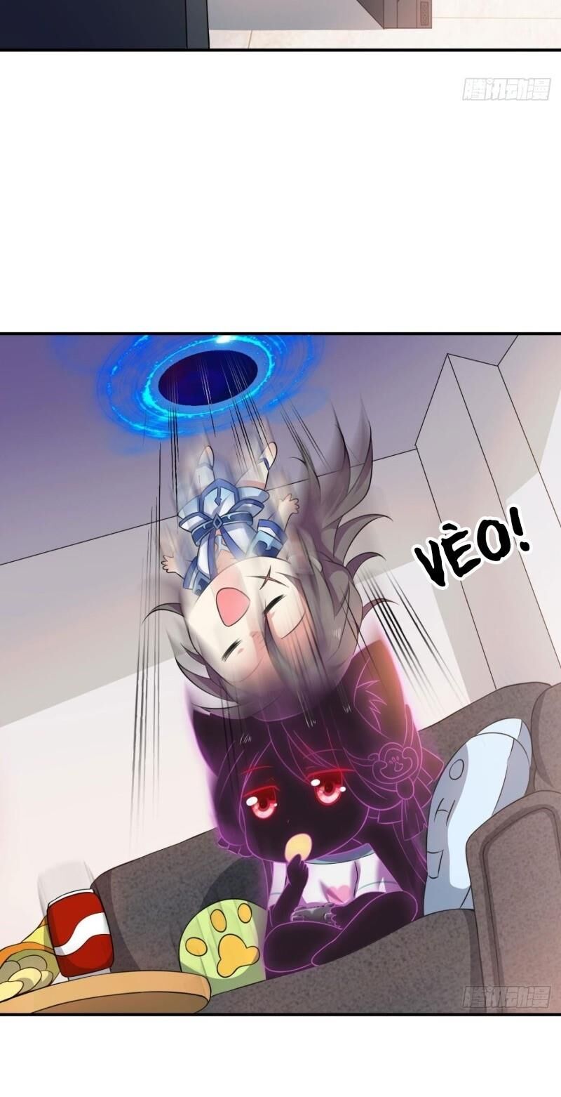 Trọng Sinh Thành Cậu Vàng Tại Dị Thế Chapter 90 - 24