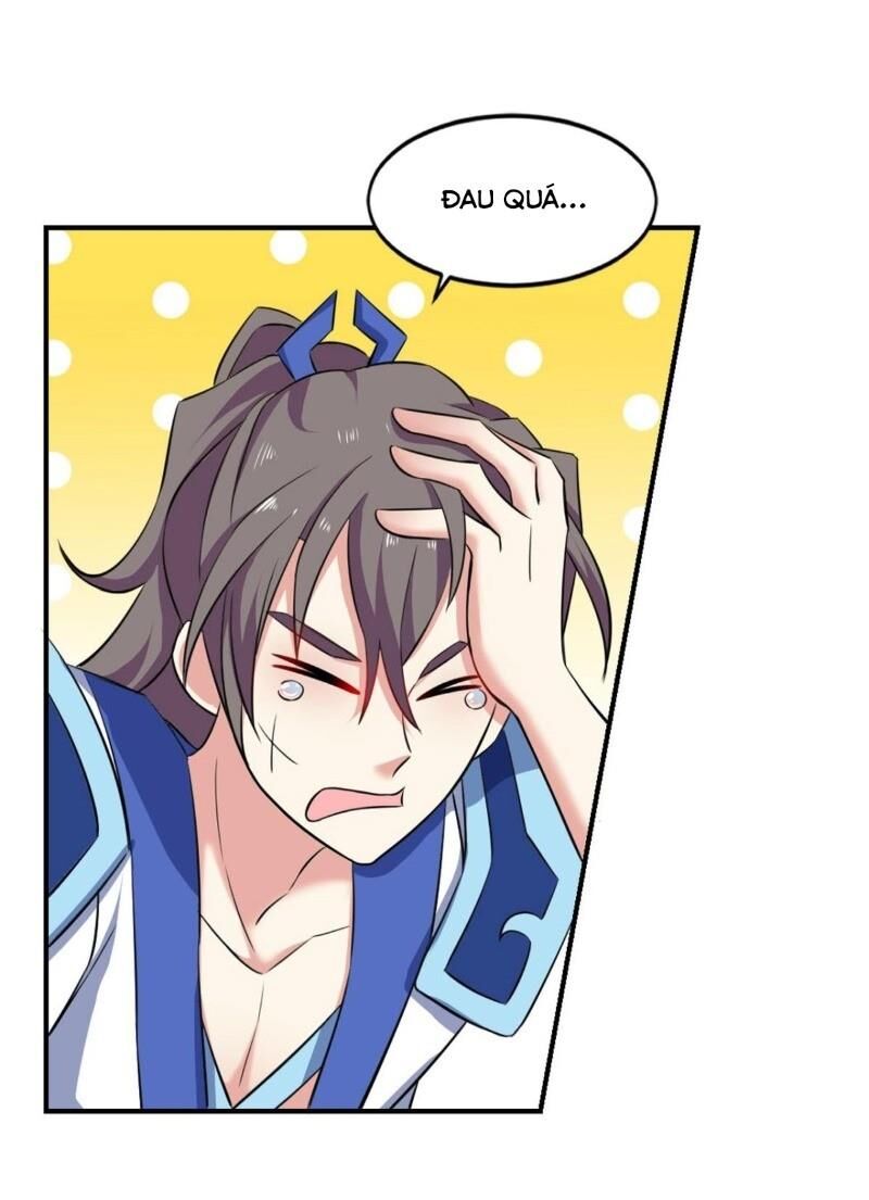 Trọng Sinh Thành Cậu Vàng Tại Dị Thế Chapter 90 - 25